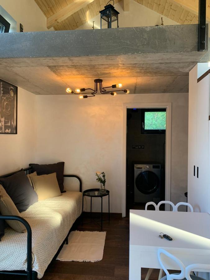 Casa Di Giacobbe Loft Amalfi * Frýdlant nad Ostravicí