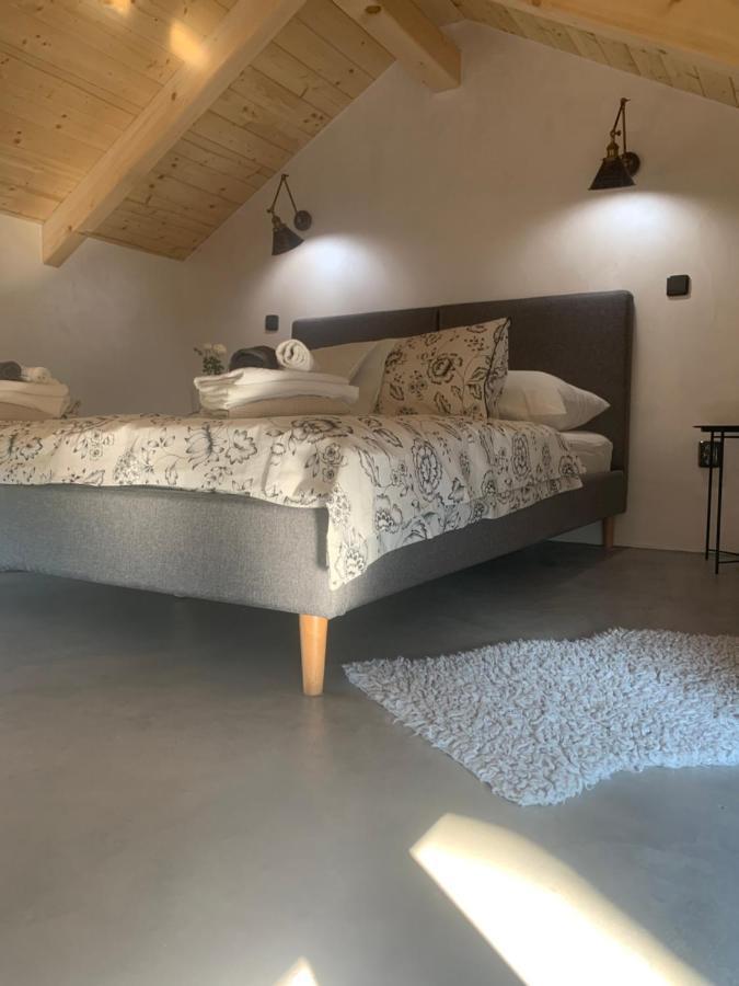 Casa Di Giacobbe Loft Amalfi Appartement