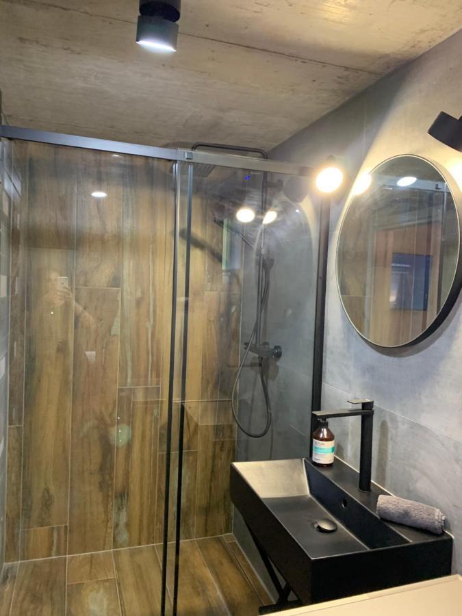 Casa Di Giacobbe Loft Amalfi *