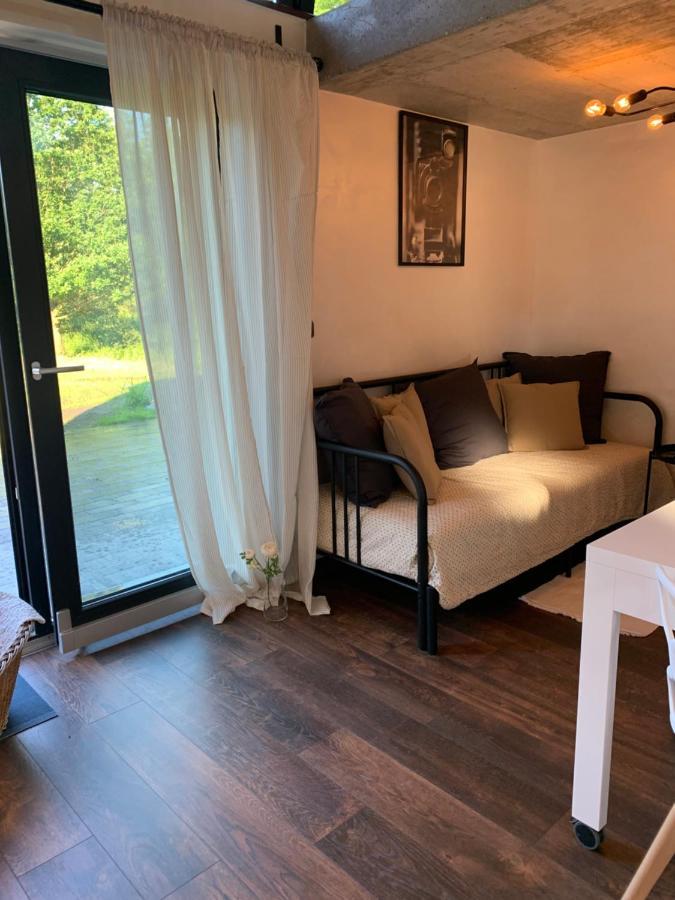 Apartmán Casa Di Giacobbe Loft Amalfi Frýdlant nad Ostravicí