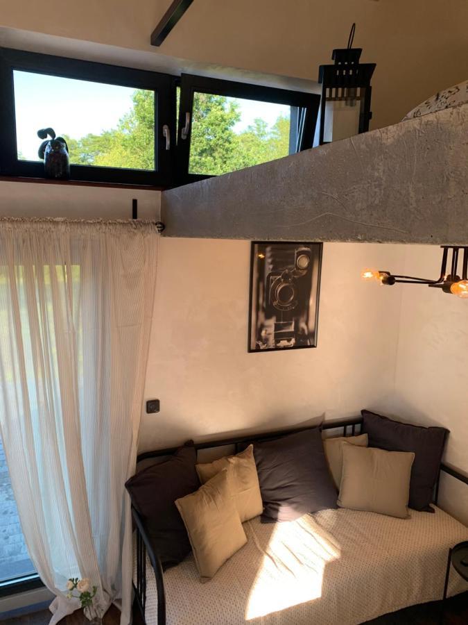 Casa Di Giacobbe Loft Amalfi Appartement