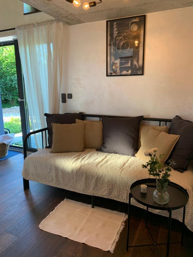 Casa Di Giacobbe Loft Amalfi * Frýdlant nad Ostravicí