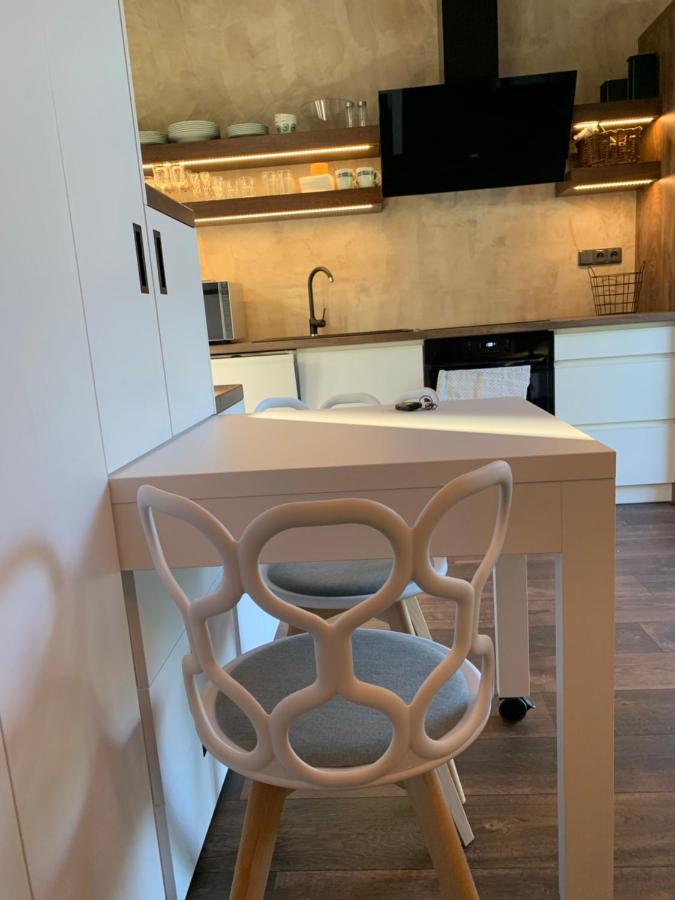 Casa Di Giacobbe Loft Amalfi * Frýdlant nad Ostravicí