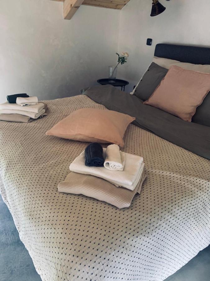 Casa Di Giacobbe Loft Amalfi Frýdlant nad Ostravicí