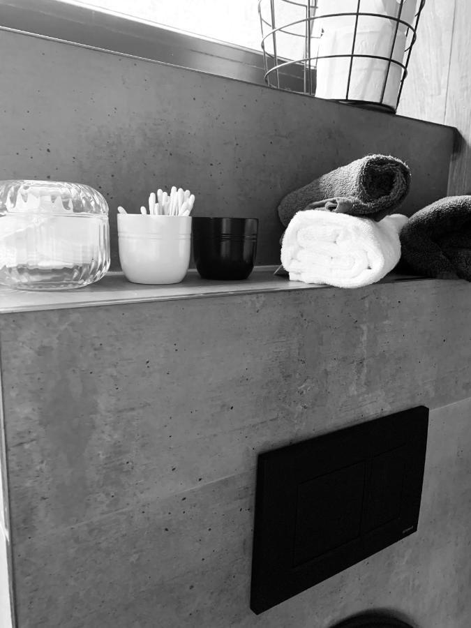 Casa Di Giacobbe Loft Amalfi Apartmán Frýdlant nad Ostravicí