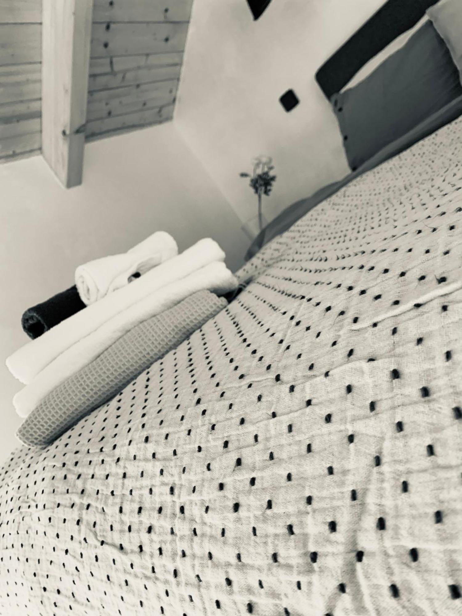 Casa Di Giacobbe Loft Amalfi Frýdlant nad Ostravicí